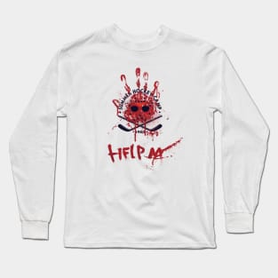 Innocent Long Sleeve T-Shirt